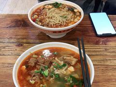 -桂花香手工面(鼓楼店)