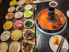 -咏江南·苏式火锅·苏州评弹(观前街店)