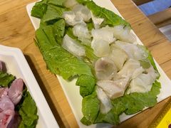 -袁记串串香(世欧王庄店)