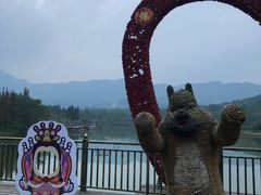 -田野绿世界