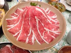 -鸿姐老火锅(龙阳店)