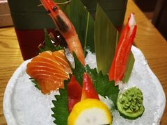 -伊豆野菜村(大族广场店)