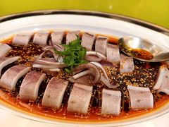 -金成潮菜博物馆(海珠湿地店)