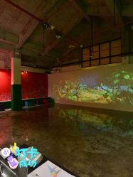 -恐龙探索乐园(磁器口店)