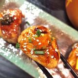 宝藏日料店