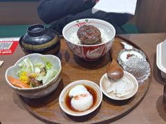 -ITARU食堂·定食料理(西丽店)