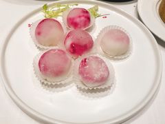 -富力丽思卡尔顿酒店·丽轩中餐厅