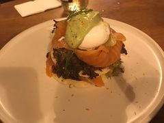 -AFS Cafe & Canteen(闽江二路店)