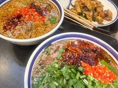 -云阿蛮云南生烫牛肉米线(奉贤路店)