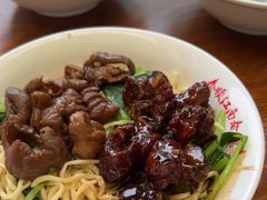 -泰顺江南春面馆