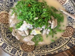 -百丈园(陈村店)