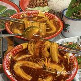 不愧是上海，真的什么都能吃到…