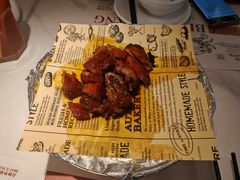 -避风塘·金牌店·夜宵(金玉兰店)