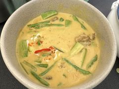 -帕蓝·暹罗料理(大学路店)