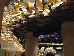-天宇菲尔德·花园西餐厅·海鲜自助餐