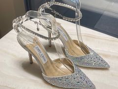 -JIMMY CHOO(成都远洋太古里店)