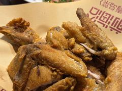 -前海沿·青岛菜(五四广场永旺店)