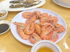 -鹏城人家海鲜酒家·23年老字号(较场尾店)