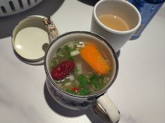 -阿娜尔·新疆菜(宜家荟聚中心店)