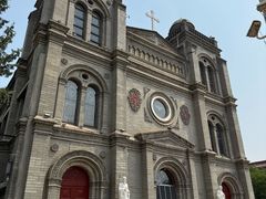 -天主教堂(莲池区)