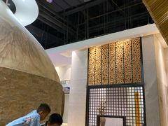 -丽池宫韩式汗蒸会馆(华灯坊店)