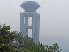 -白云山风景名胜区