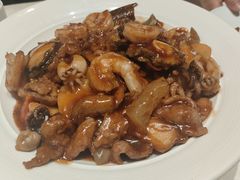-大铁勺新津菜(熙悦汇店)