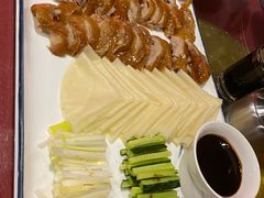 -三晋老田饸饹面(中大街店)
