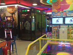-汤姆熊欢乐世界(大连恒隆广场店)