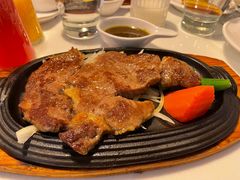 -爱丽丝牛排西餐厅(光谷步行街店)