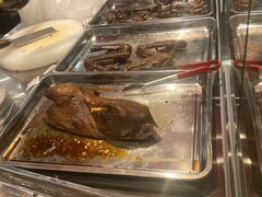 -盒马鲜生(皇庭广场店)