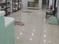 -佳雯宠物医院·皮肤科·内外科(春晓路分院)