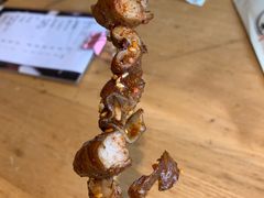 -聚点串吧·北京烧烤(赵登禹路店)