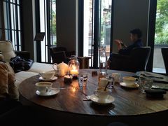 -北京三里屯CHAO酒店