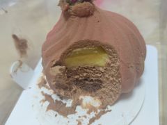 -Tomado绿色烘焙(大尧三路店)