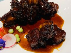 -望乡楼上海菜(日月光店)