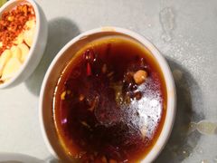 -崔家大院·特色农家菜