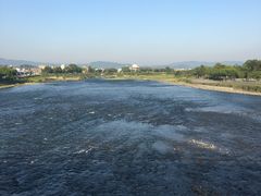 -道顿堀水上观光船(太左衛門橋船着場)