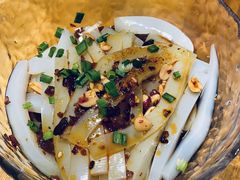 -十三式重庆江湖菜(金茂览秀城店)