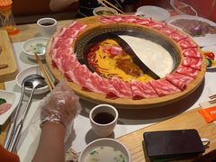 -川中渝夫火锅(铜陵万达广场店)