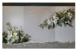 点击看大图 -琥珀婚礼策划AMBER WEDDING