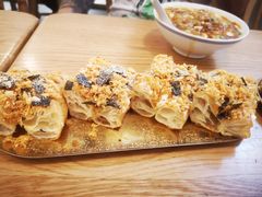 -小豆海棠(嘉兴路店)