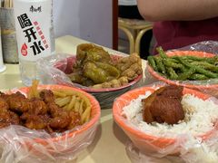 -咱家王新国把子肉(县东巷店)