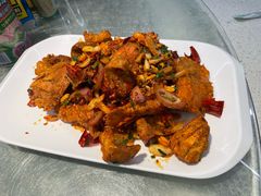 -谊荣海鲜大牌档(石湖店)