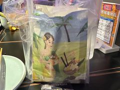 -粉墨特色菜·烧烤音乐酒馆