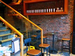 用餐区-星巴克(长春迅驰广场店)