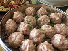 荷香莲藕丸-台山第一家兴华黄鳝饭·黄鳝婆(开平店)