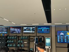 -赛卡联盟卡丁车馆(上海世博店)