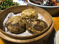 特色农家土豆包-兴农记