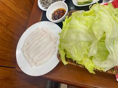 -老北京羊蝎子火锅(光荣道店)